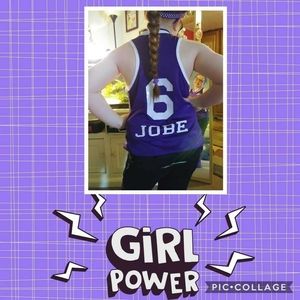 Meet your Posher, Leona